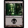 Swamp (#295) (foil) - Condition: Mint / Near Mint