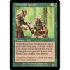 Wirewood Herald (foil) | Onslaught