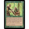 Wirewood Herald (foil)
