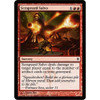 Scrapyard Salvo (foil)