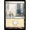 Plains (#287) (foil) - Condition: Mint / Near Mint