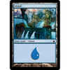 Island (#293) (foil) - Condition: Mint / Near Mint