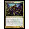 Shambling Shell (foil) - Condition: Mint / Near Mint