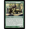 Golgari Brownscale (foil) - Condition: Mint / Near Mint | Ravnica: City of Guilds
