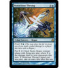 Notorious Throng  (foil) - Condition: Mint / Near Mint | Morningtide