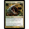 Autochthon Wurm (foil) - Condition: Mint / Near Mint