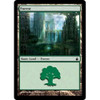 Forest (#303) (foil) - Condition: Mint / Near Mint