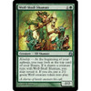 Wolf-Skull Shaman  (foil) - Condition: Mint / Near Mint | Morningtide