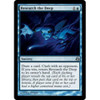 Research the Deep  (foil) - Condition: Mint / Near Mint | Morningtide