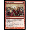 Incite Hysteria (foil) - Condition: Mint / Near Mint | Ravnica: City of Guilds