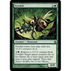 Fertilid  (foil) - Condition: Mint / Near Mint