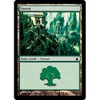 Forest (#306) (foil) - Condition: Mint / Near Mint | Ravnica: City of Guilds