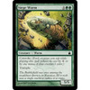 Siege Wurm (foil) - Condition: Mint / Near Mint