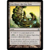 Vitu-Ghazi, the City-Tree (foil) - Condition: Mint / Near Mint