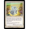 Harsh Mercy (foil)