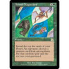Animal Magnetism (foil)