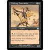 Walking Desecration (foil)