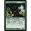 Leaf-Crowned Elder  (foil) - Condition: Mint / Near Mint
