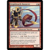 Brighthearth Banneret (foil) - Condition: Mint / Near Mint