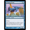 Snapping Drake (foil) - Condition: Mint / Near Mint