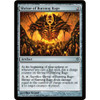 Shrine of Burning Rage (foil) | New Phyrexia