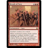 Breath of Fury (foil) - Condition: Mint / Near Mint | Ravnica: City of Guilds