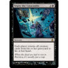 Empty the Catacombs (foil) - Condition: Mint / Near Mint