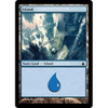 Island (#294) (foil) - Condition: Mint / Near Mint
