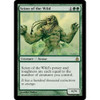 Scion of the Wild (foil) - Condition: Mint / Near Mint | Ravnica: City of Guilds