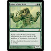 Scion of the Wild (foil) - Condition: Mint / Near Mint