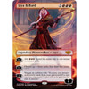 Jaya Ballard (Full-Art) | Mythic Edition