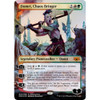 Domri, Chaos Bringer (Full-Art)