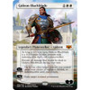 Gideon Blackblade (Full-Art)