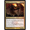 Rakdos, Lord of Riots (foil) | Return to Ravnica