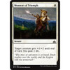Moment of Triumph (foil)