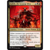 Judith, the Scourge Diva (foil)