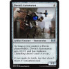 Dovin's Automaton (Planeswalker Deck Card)