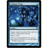 Cerulean Wisps (foil)