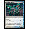 Silkbind Faerie (foil)