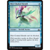 Mist-Cloaked Herald