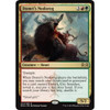 Domri's Nodorog (Planeswalker Deck Card)