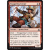 Swaggering Corsair