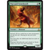 Wayward Swordtooth (foil)