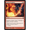 Explosive Impact