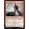 Ghor-Clan Wrecker (foil) | Ravnica Allegiance