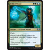 Frilled Mystic (foil)