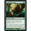 Rubbleback Rhino (foil)