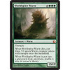 Worldspine Wurm (foil)