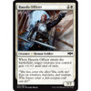 Haazda Officer (foil)