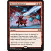 Electrodominance (foil)